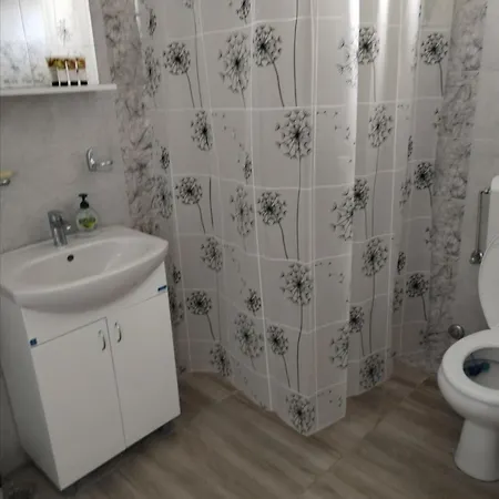 Hit Pacir2&3 Lejlighed