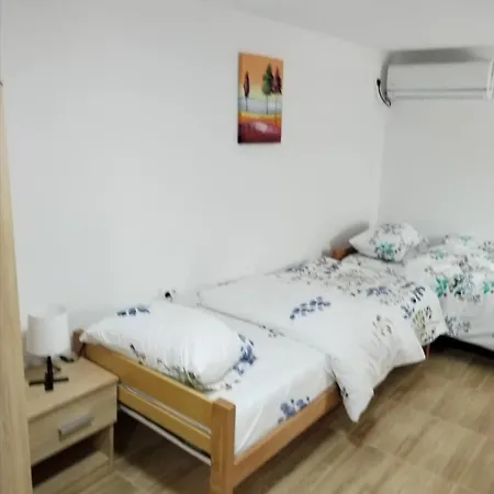 Lejlighed Hit Pacir2&3